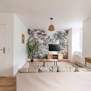  Appartement Elegant 2chambres Cote De Granit Rose