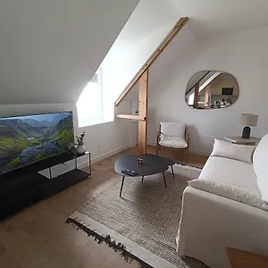  Appartement Coin Cocooning A