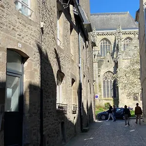  Appartement Entier Centre Historique